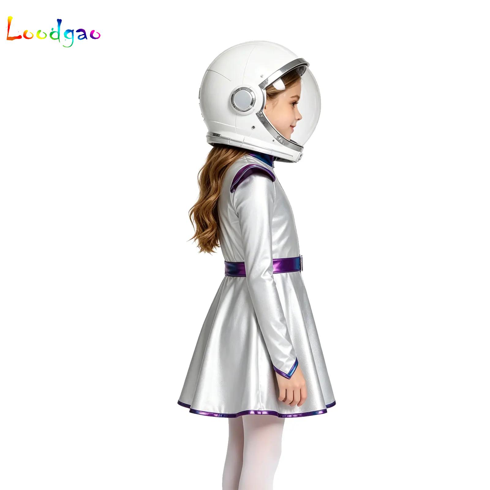 Robotics Kit - Fantasia de Robô Alienígena para Meninas