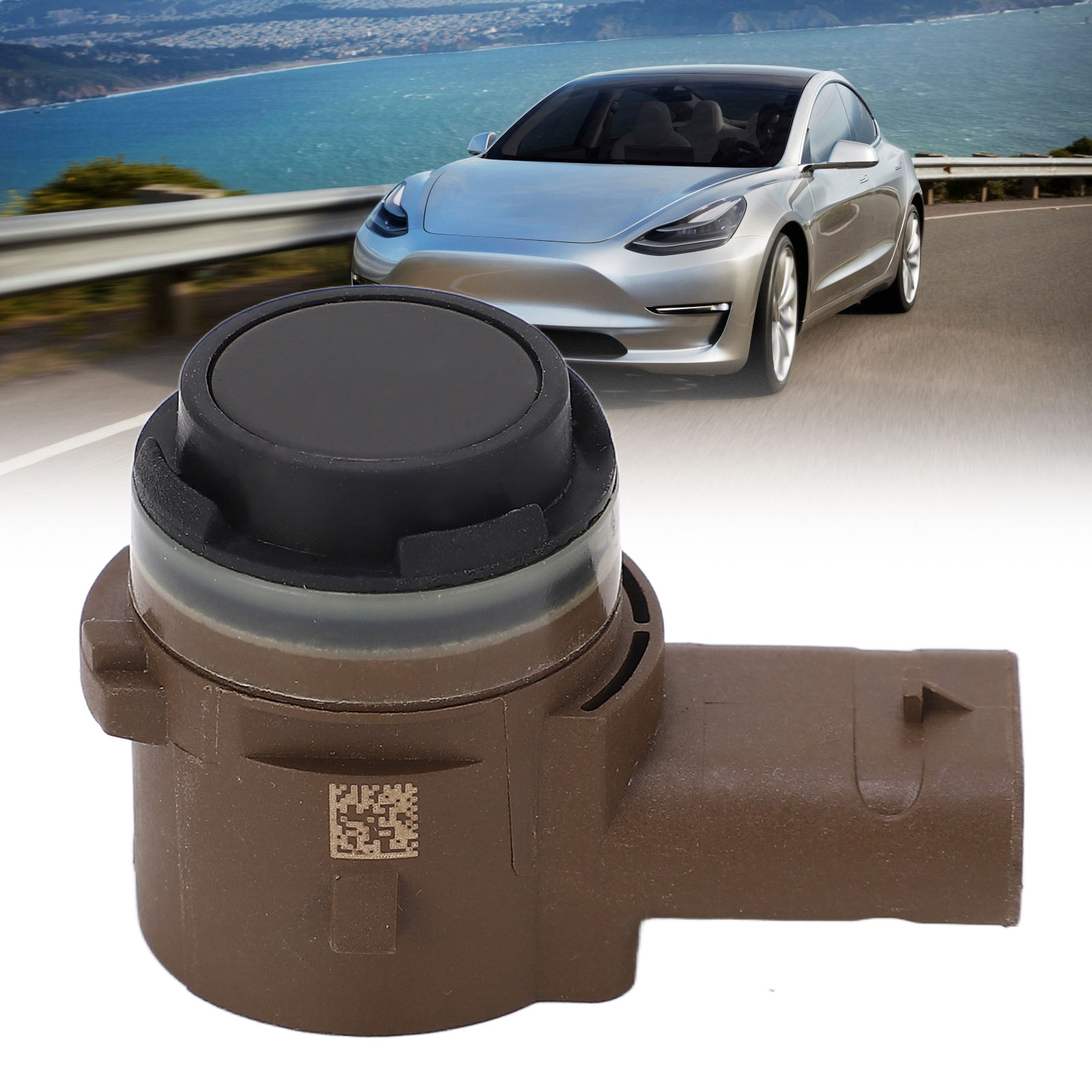 Infrared Obstacle Sensor - Sensor de Assistência à Reversão/Estacionamento OE