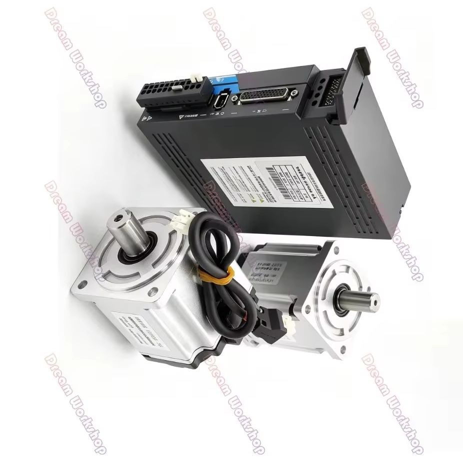 Servo Kit - Kit de Motor Servo AC 220V