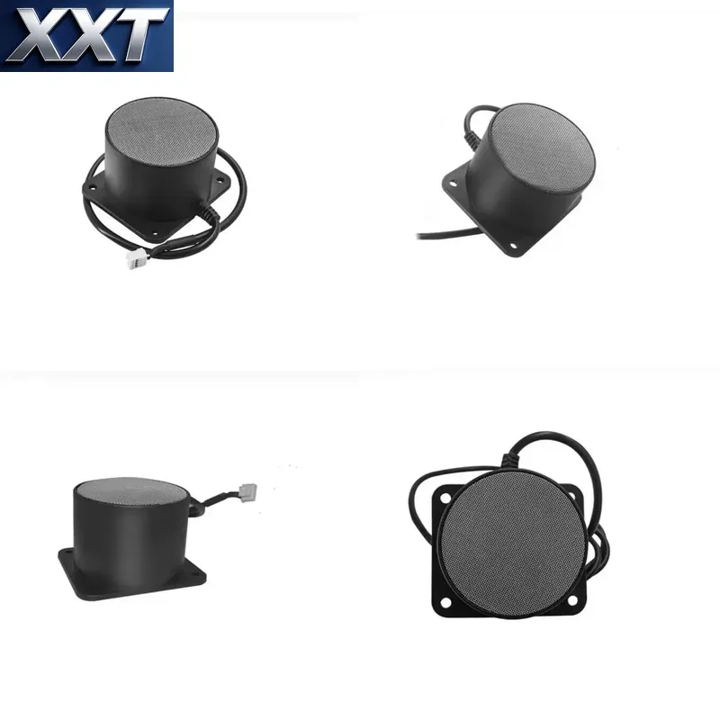 Ultrasonic Distance Sensor - Sensor Ultrassônico XXT A12 de Ângulo