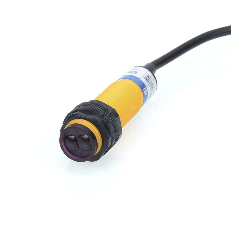 Infrared Obstacle Sensor - Interruptor Reflexivo Difuso De Proximidade, Sensor