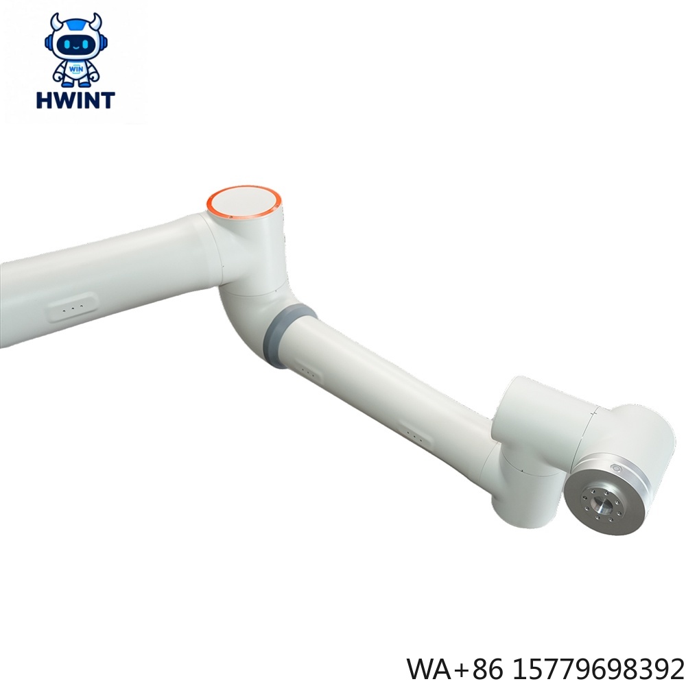 Robotics Kit - HWINT 2026 Novo FR5 Braço Robótico