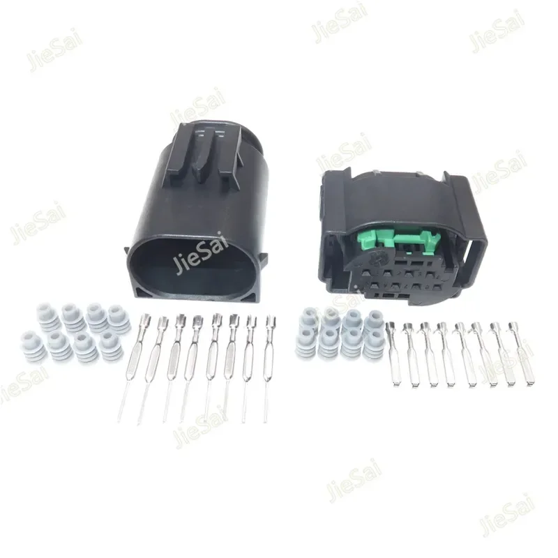 Infrared Obstacle Sensor - Conector Automotivo de 8 Pinos 1-1418552-1