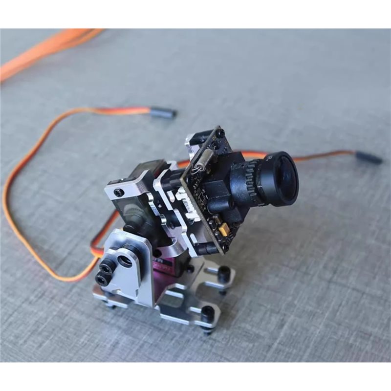 Servo Bracket - B31B Novo Gimbal FPV de 2