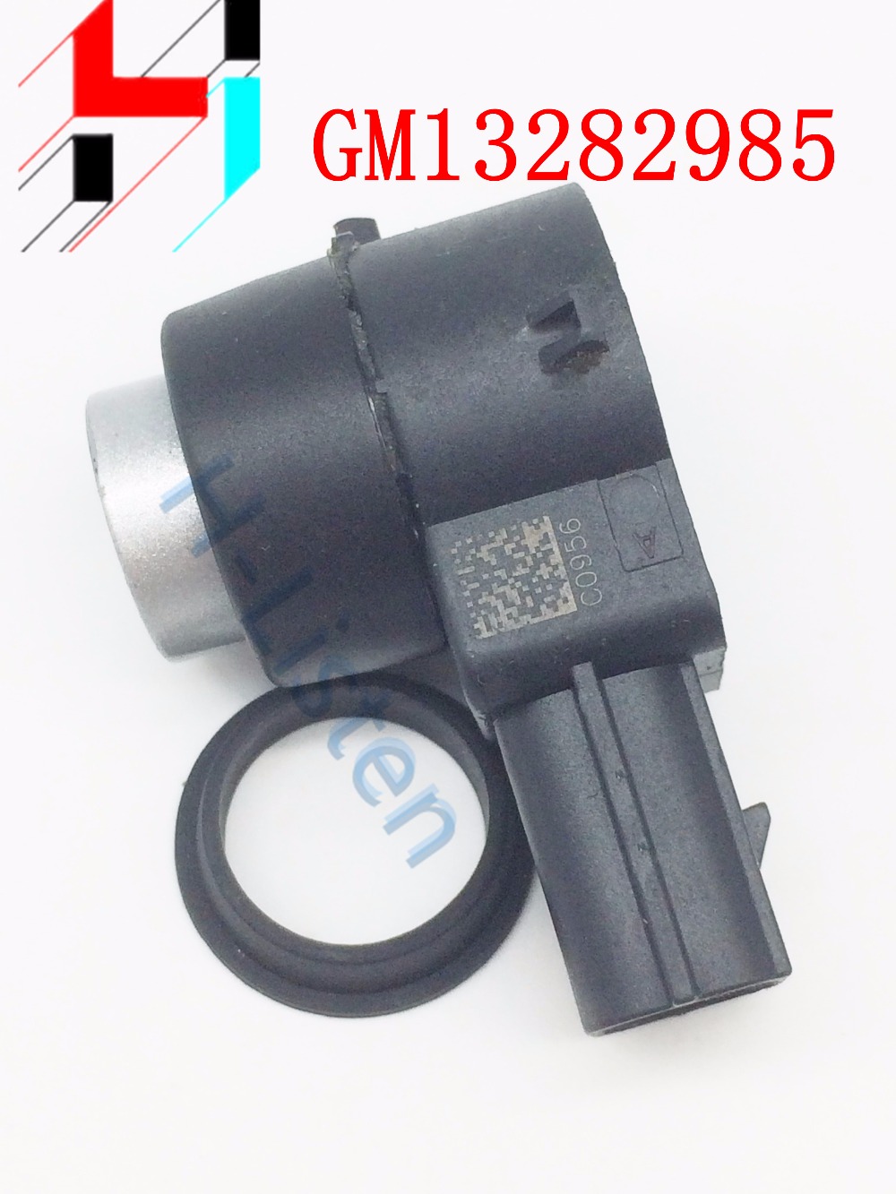 Infrared Obstacle Sensor - 13282985 oem 0263003831 carro sensor de