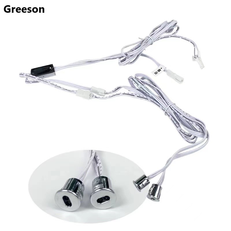 Infrared Obstacle Sensor - 12v 24v 5a controlador de luz