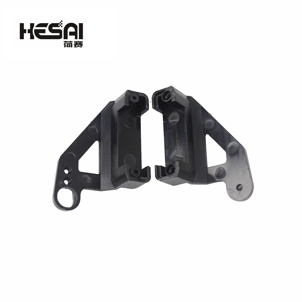 Servo Pan Tilt - PT Pan/Tilt para Aeronaves FPV, Nylon