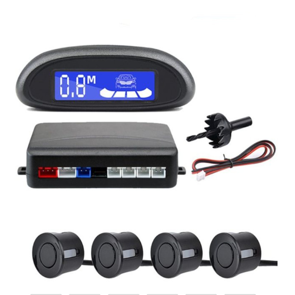 Infrared Obstacle Sensor - Sinovcle sensor de estacionamento para carro
