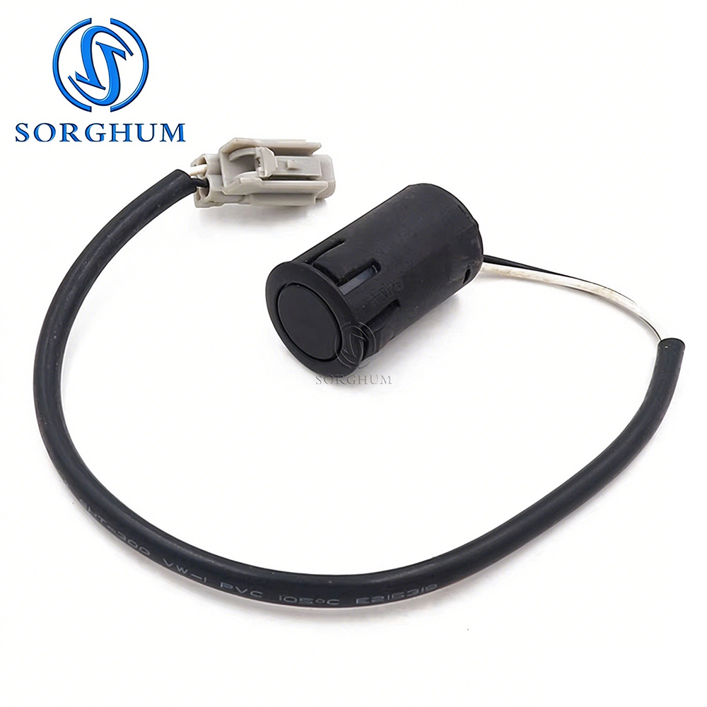 Sensor de estacionamento ultra - Ultrasonic Distance Sensor avaliação e preço