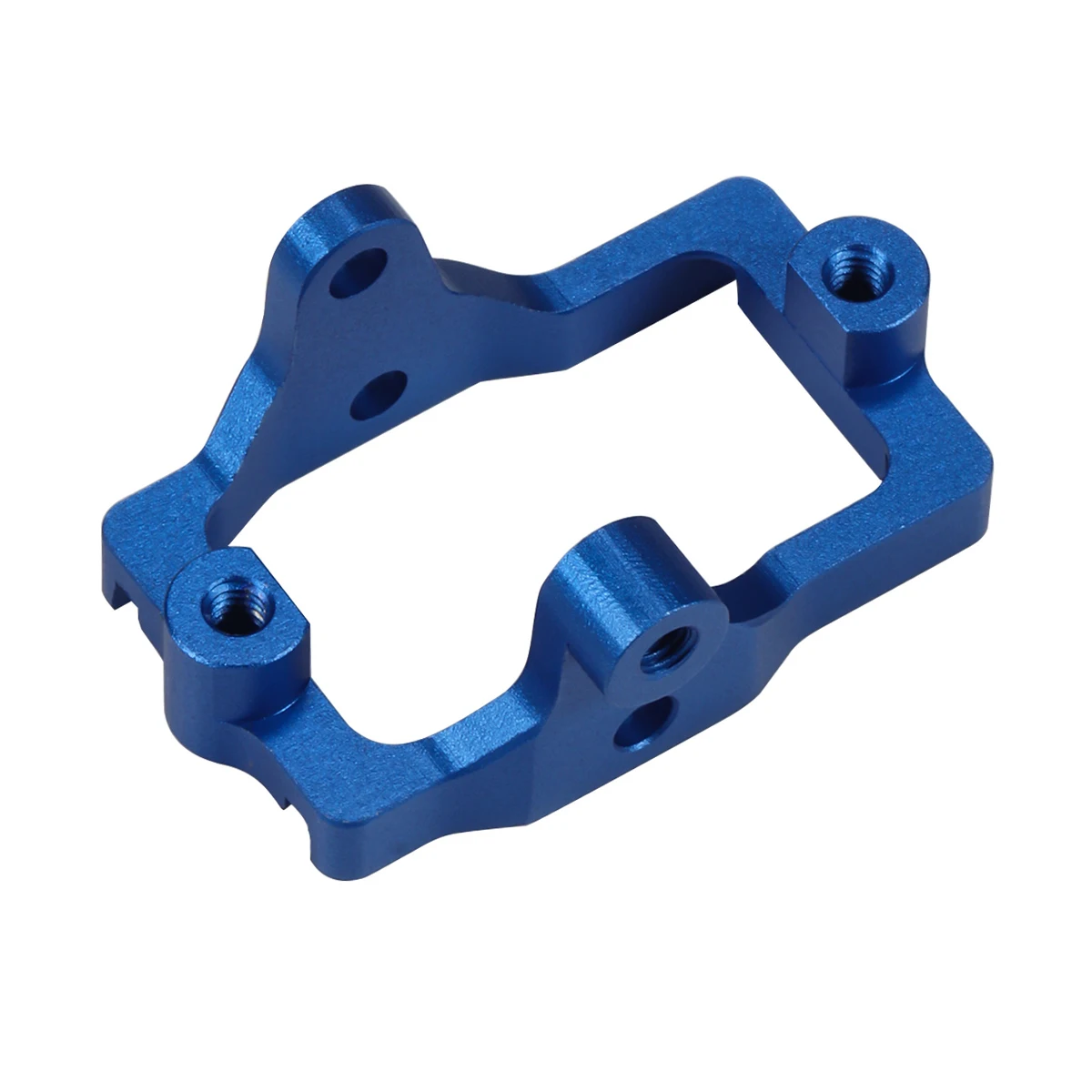 Aluminum CNC Servo Mount para  - Servo Bracket avaliação e preço