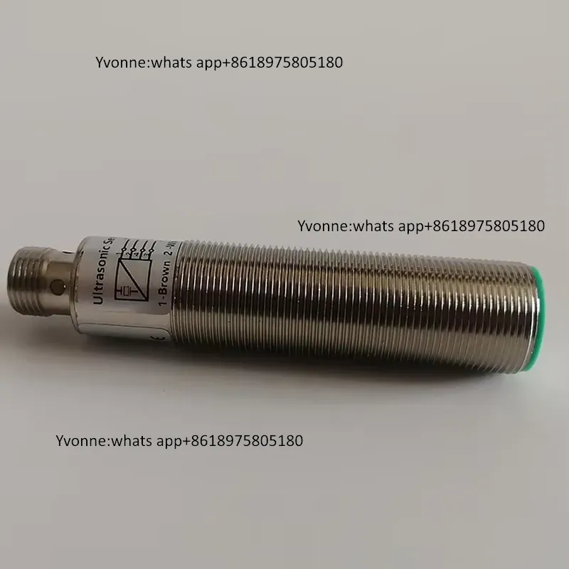 Sensor Ultrassônico de Distânc - Ultrasonic Distance Sensor avaliação e preço