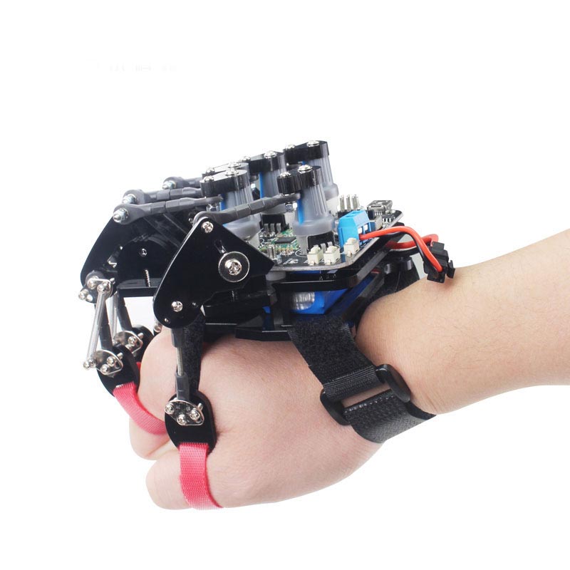 Arduino open source luvas soma - Arduino Robot avaliação e preço
