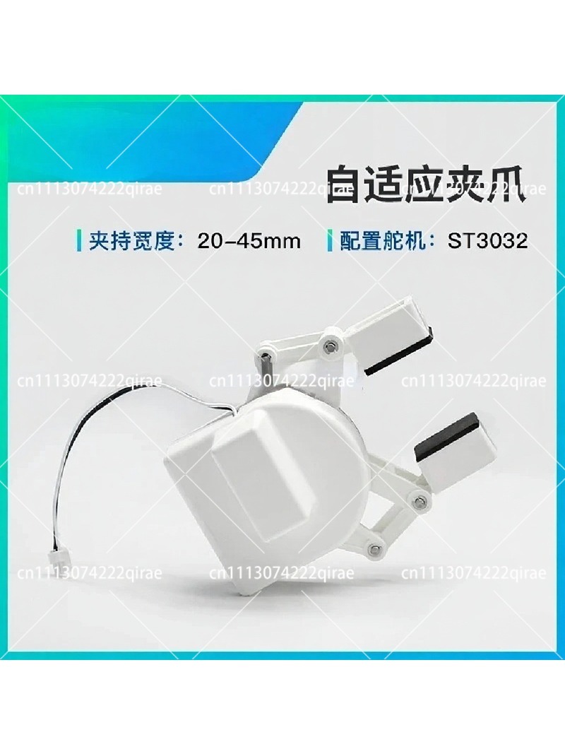 Garra de Fixação para Braço Ro - Robot Gripper Claw avaliação e preço