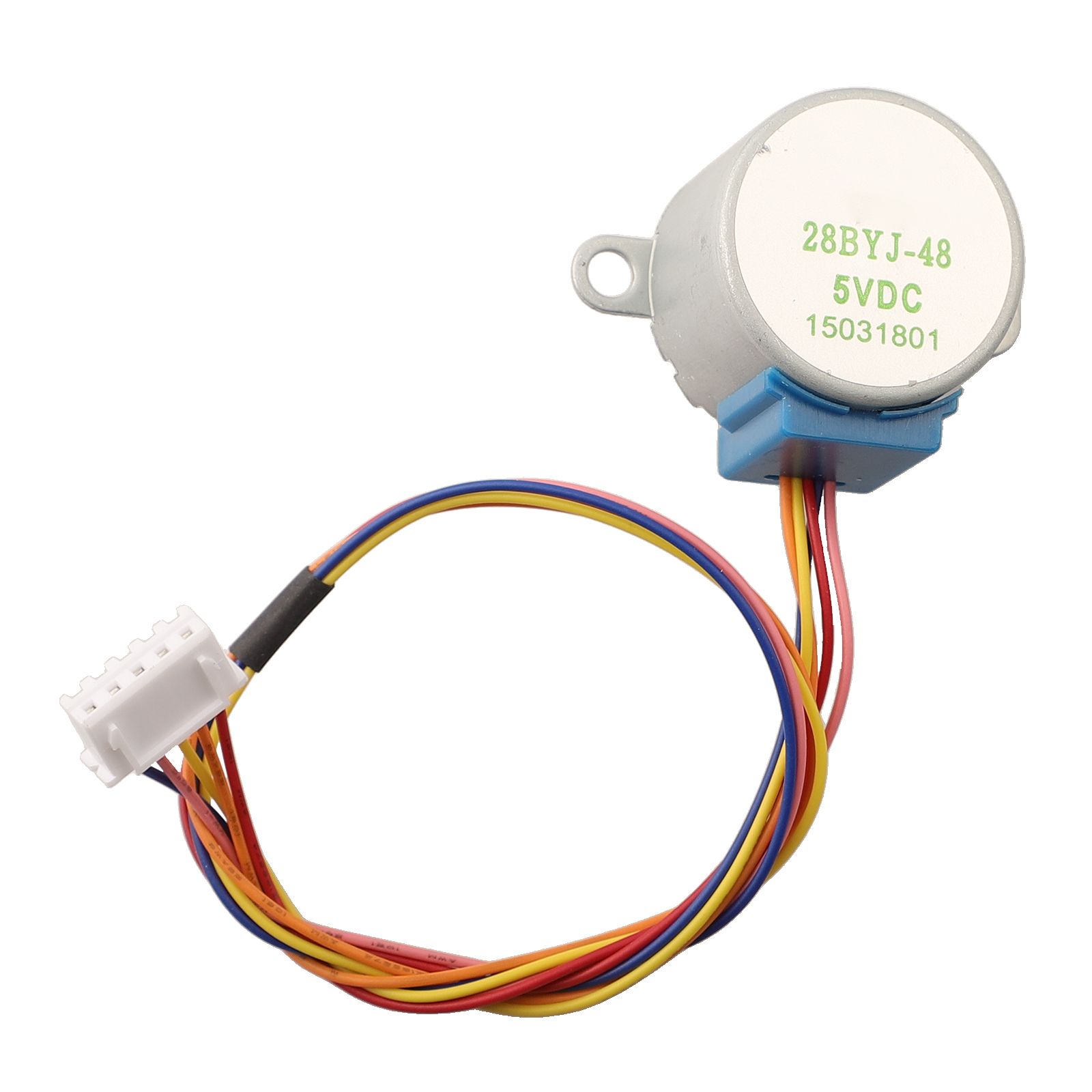 Motor de Passo de 4 Fases DC 5 - 28Byj-48 avaliação e preço