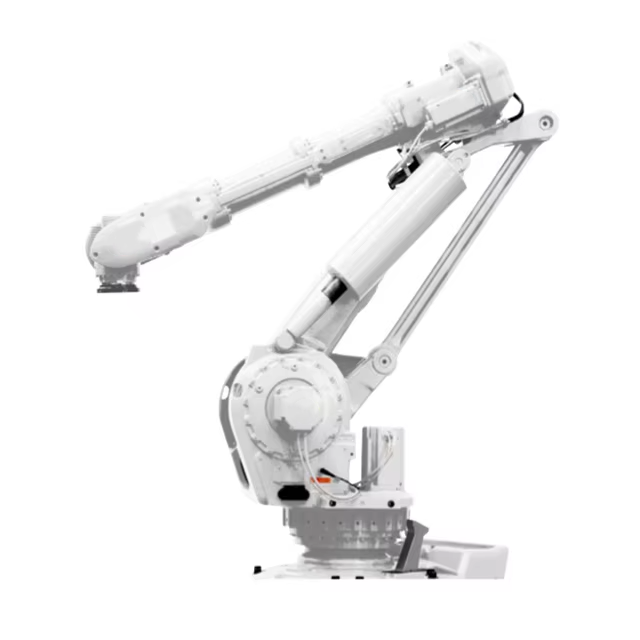 Robô Industrial Manipulador de - Robot Gripper avaliação e preço