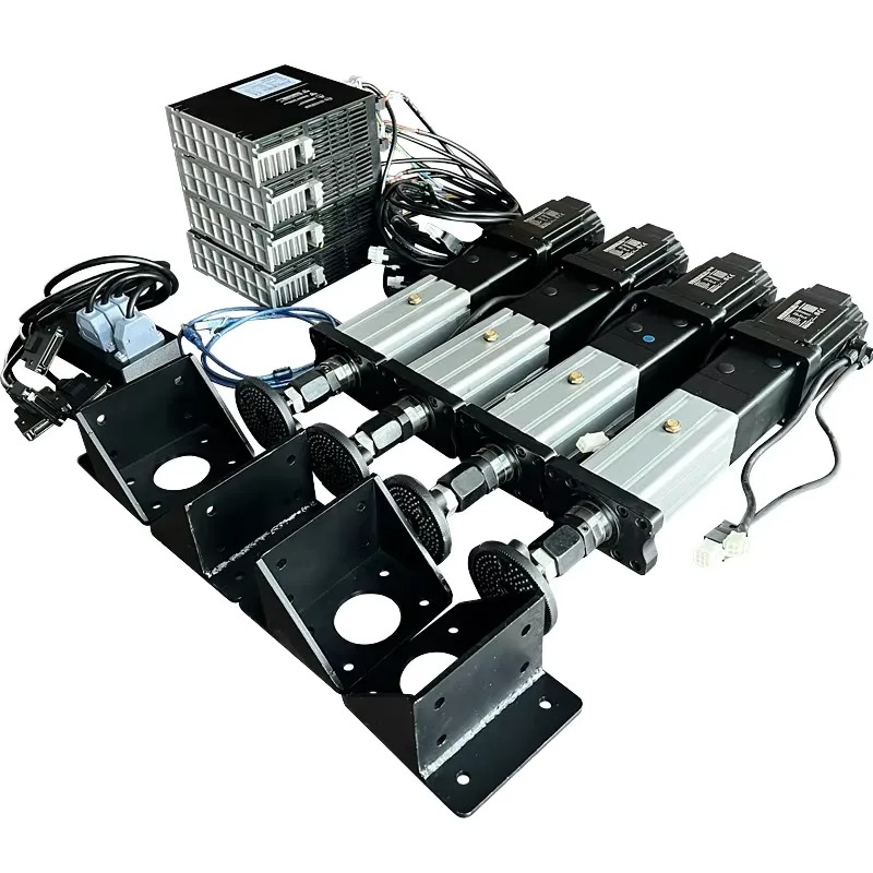 2026750W para Kits de Atuador  - Servo Kit avaliação e preço