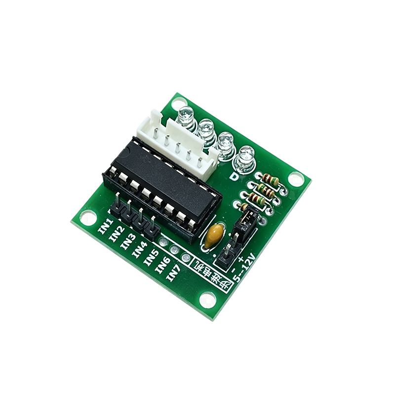 1 conjunto de motor de passo m - 28Byj-48 avaliação e preço