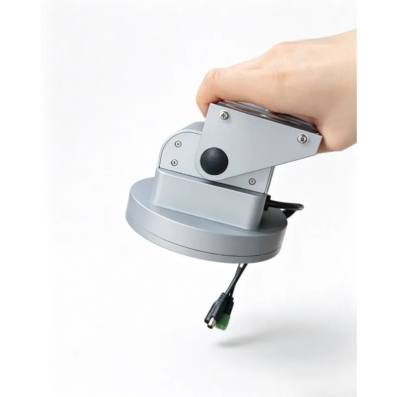Suporte para câmera PTZ RS485, - Pan Tilt Bracket avaliação e preço