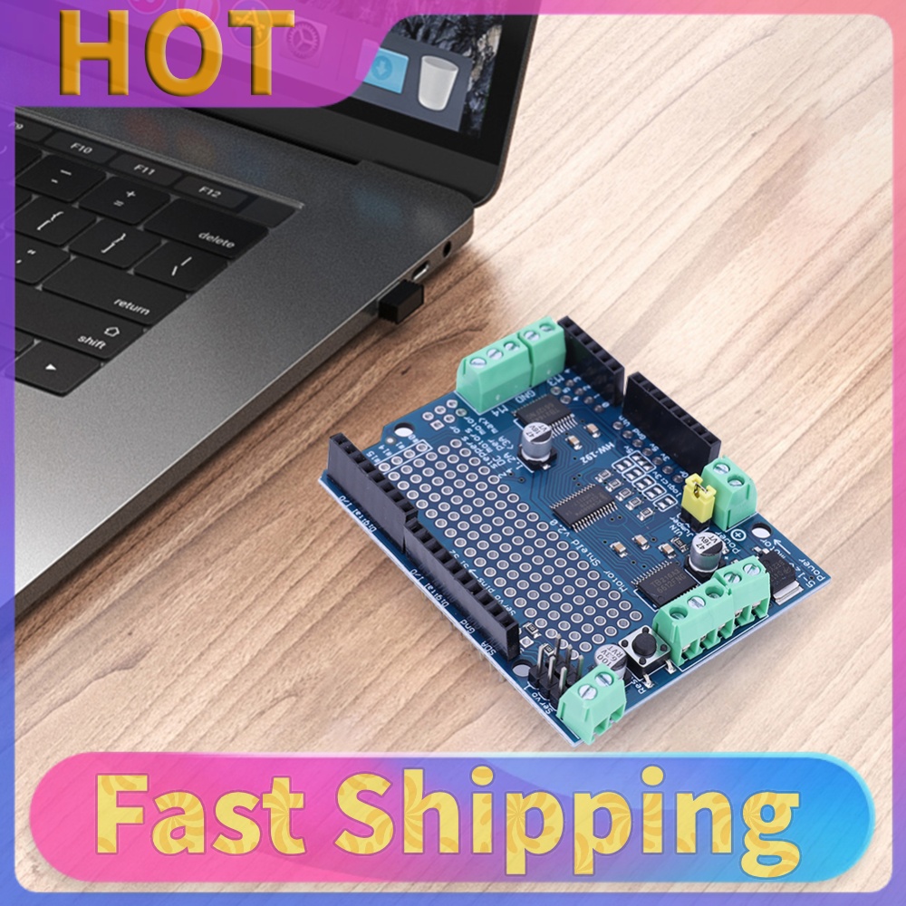 Motor de passo DC para módulo  - Arduino Robot avaliação e preço
