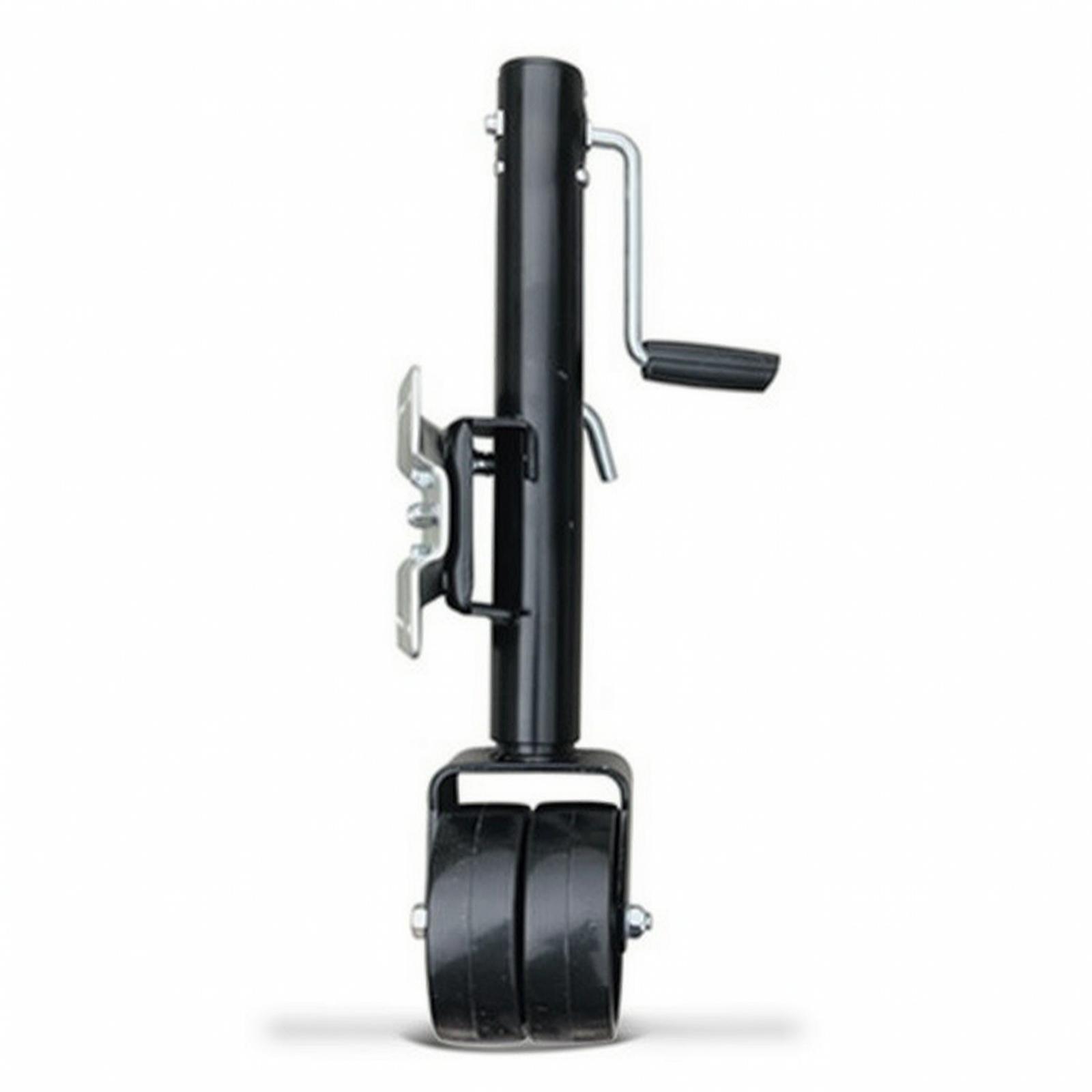 Rodízio Giratório para Trailer - Caster Wheel avaliação e preço