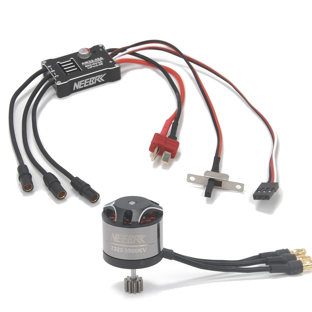 Kit de atualização de carro 1/ - Robot Car Kit avaliação e preço