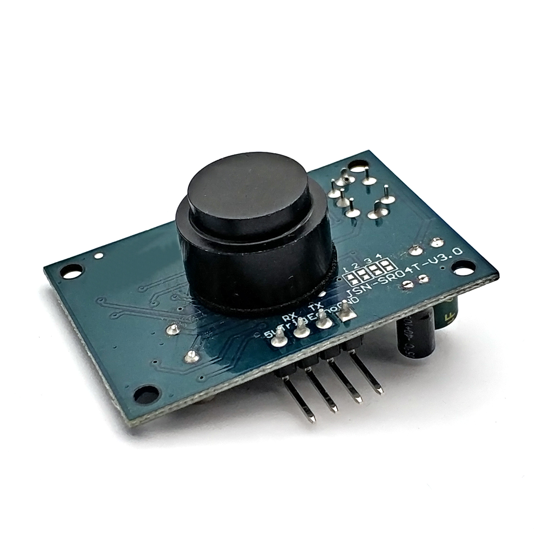 Módulo ultrassônico à prova d' - Ultrasonic Distance Sensor avaliação e preço