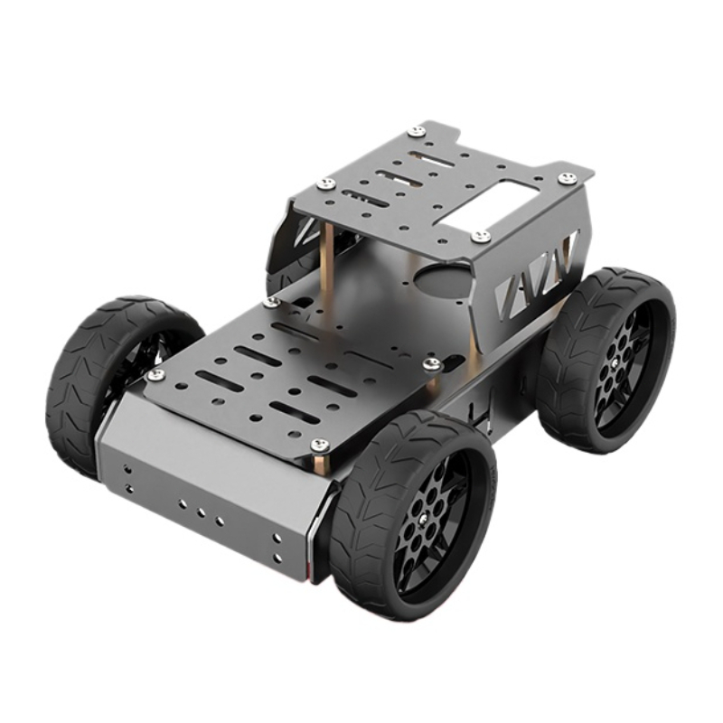 Carrinho elétrico de quatro ro - Arduino Robot avaliação e preço