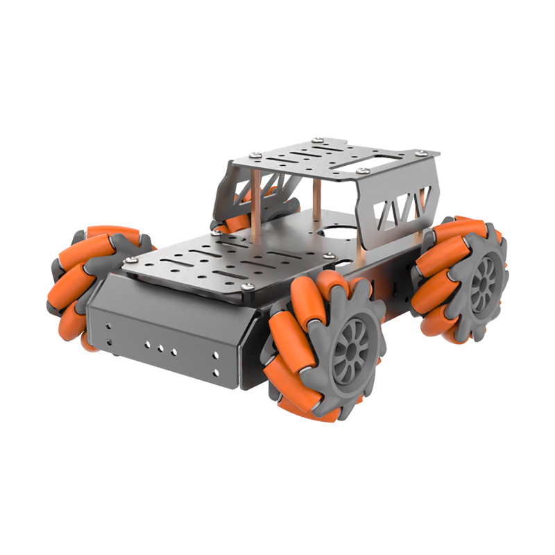 Carrinho elétrico de quatro ro - Arduino Robot avaliação e preço
