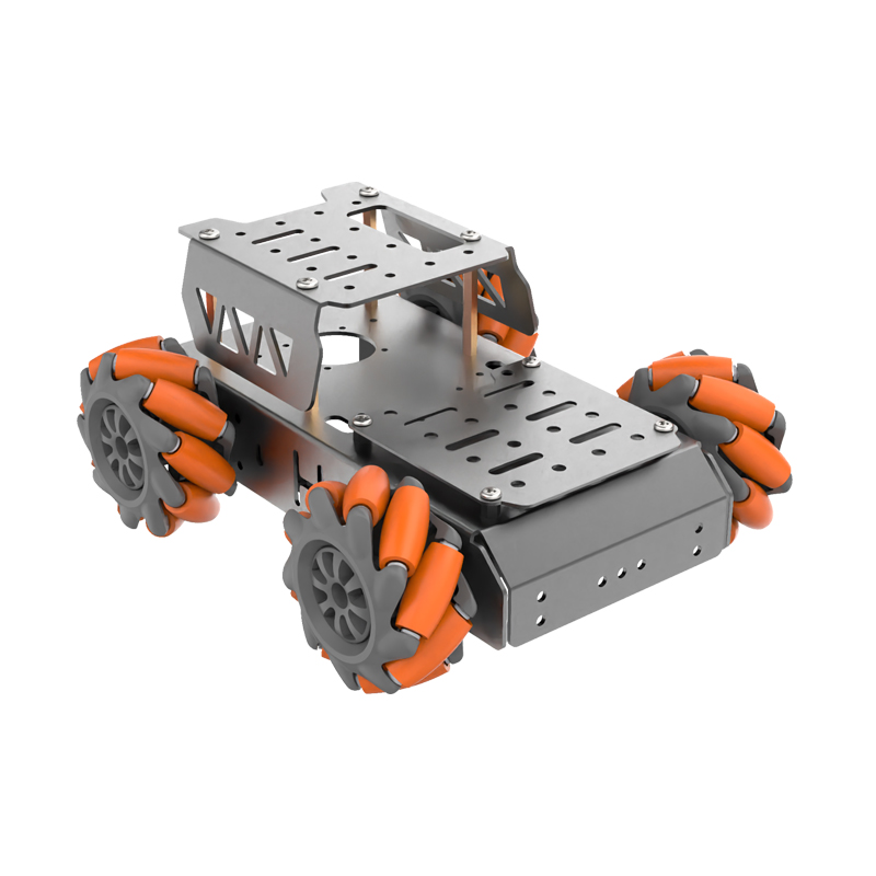 Carrinho elétrico de quatro ro - Arduino Robot avaliação e preço