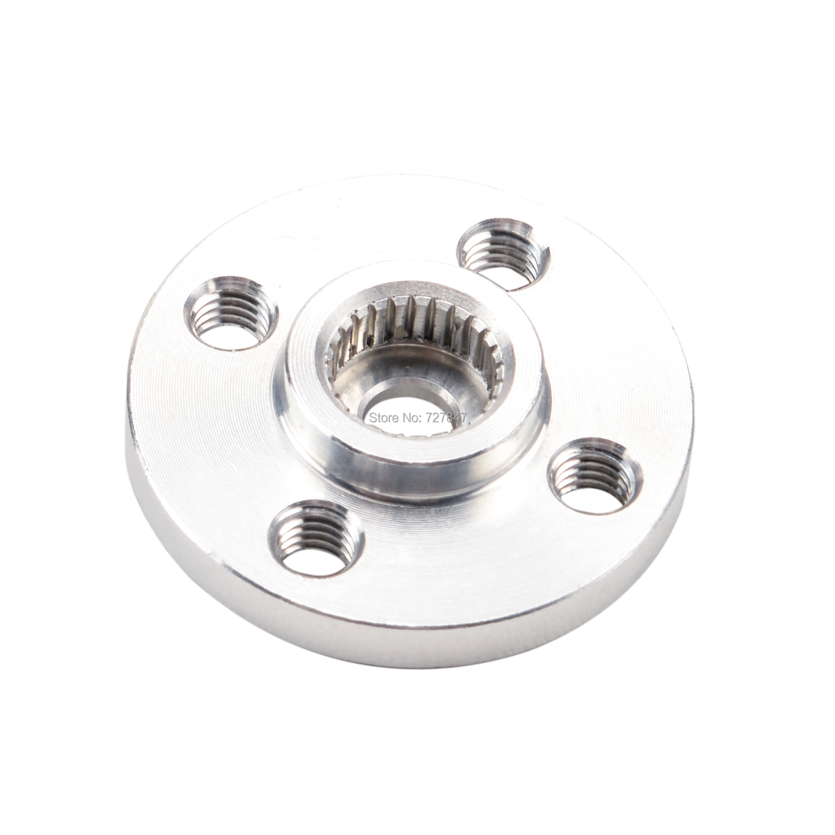 5 peças/10 peças lote de metal - Pan Tilt Bracket avaliação e preço