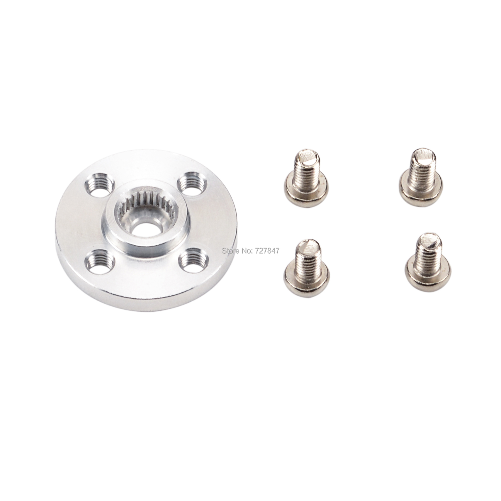5 peças/10 peças lote de metal - Pan Tilt Bracket avaliação e preço