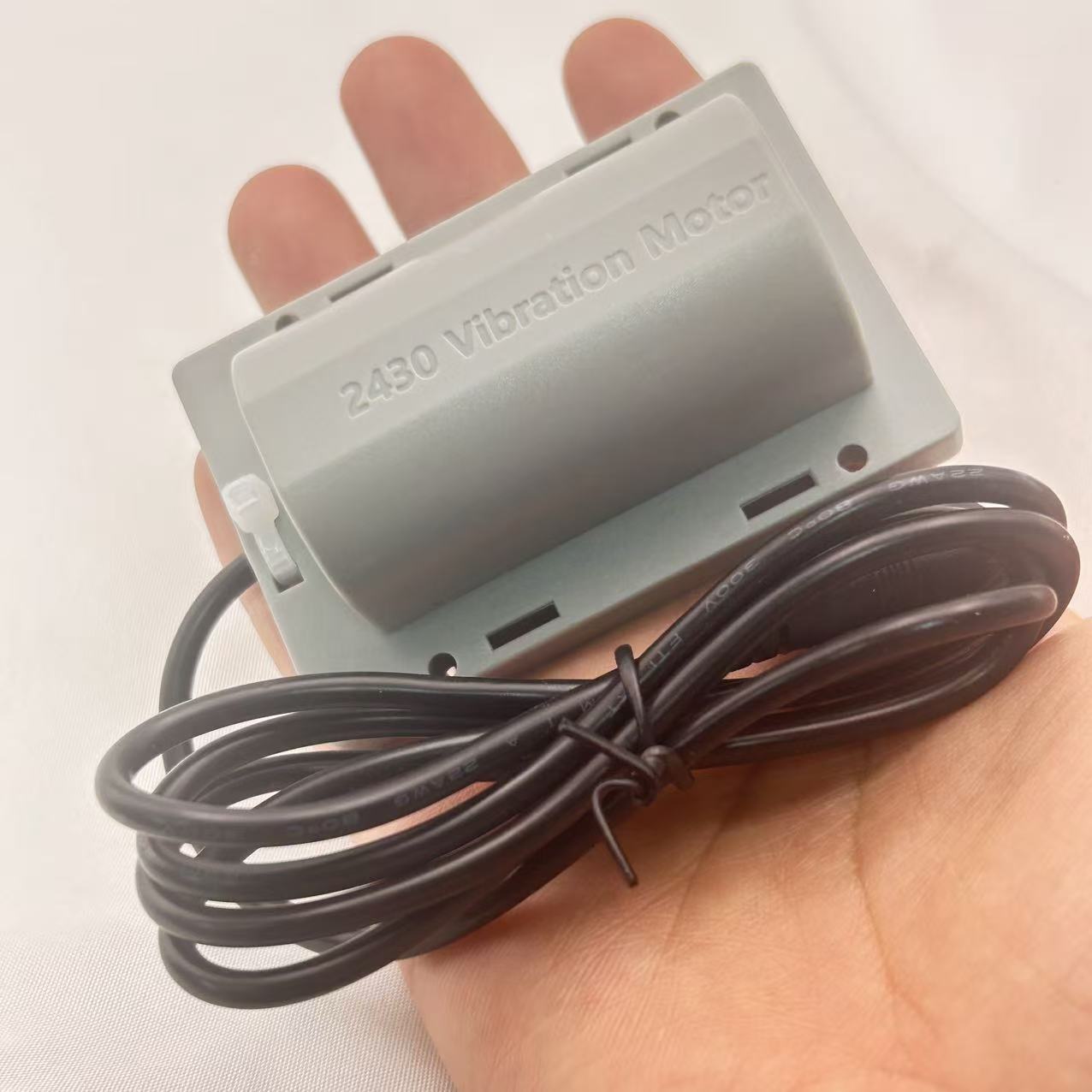 Motor de Vibração Micro Massag - Dc Motor avaliação e preço