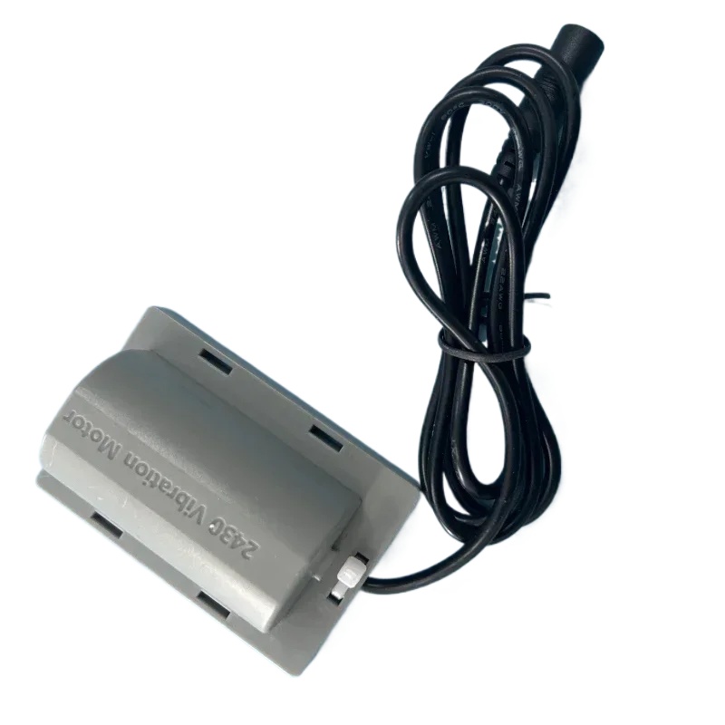 Motor de Vibração Micro Massag - Dc Motor avaliação e preço