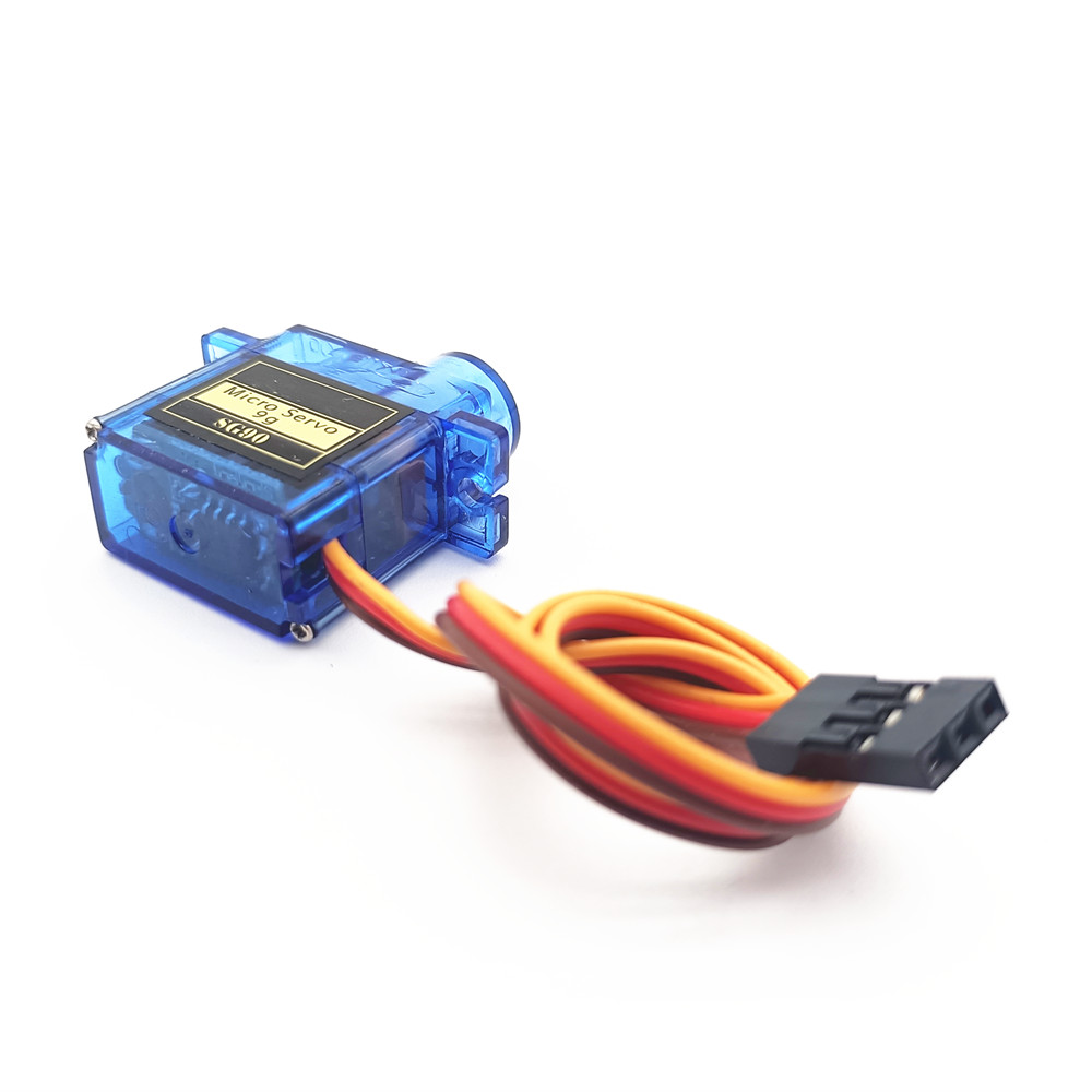 1/2/5/10pcs Motor Servo SG90 M - Micro Servo avaliação e preço