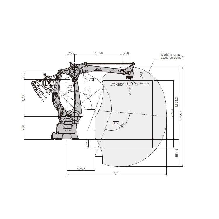 Braço Robótico de 4 Eixos com  - Robot Gripper avaliação e preço