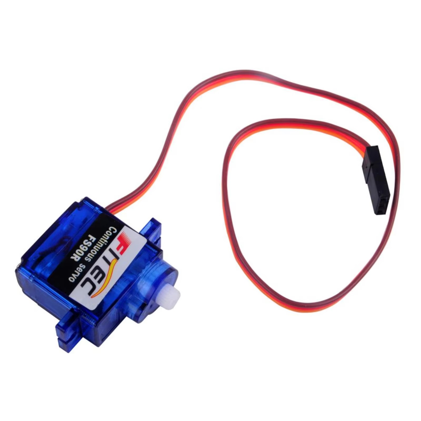Servo FS90R 9g com Rotação Con - Micro Servo avaliação e preço