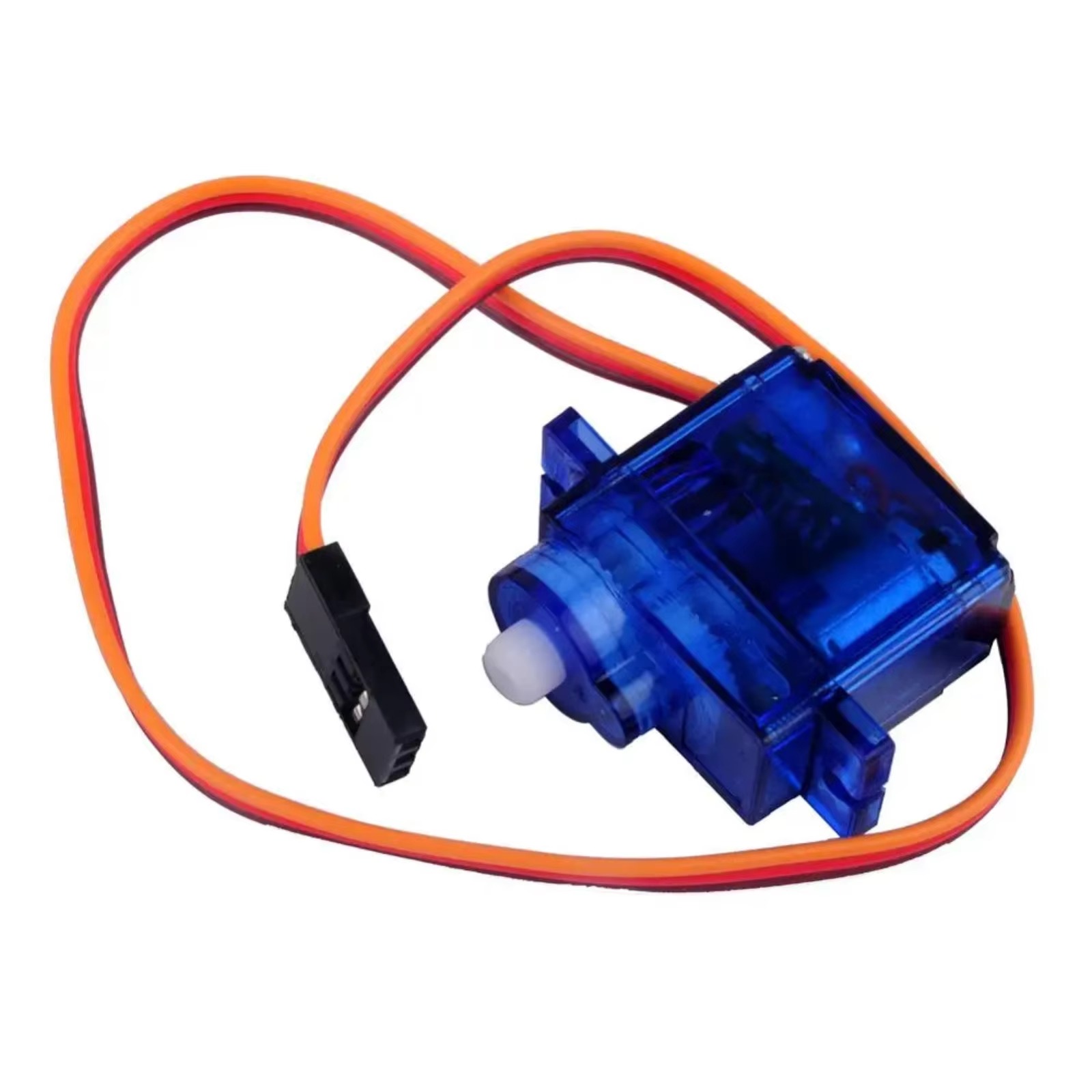 Servo FS90R 9g com Rotação Con - Micro Servo avaliação e preço