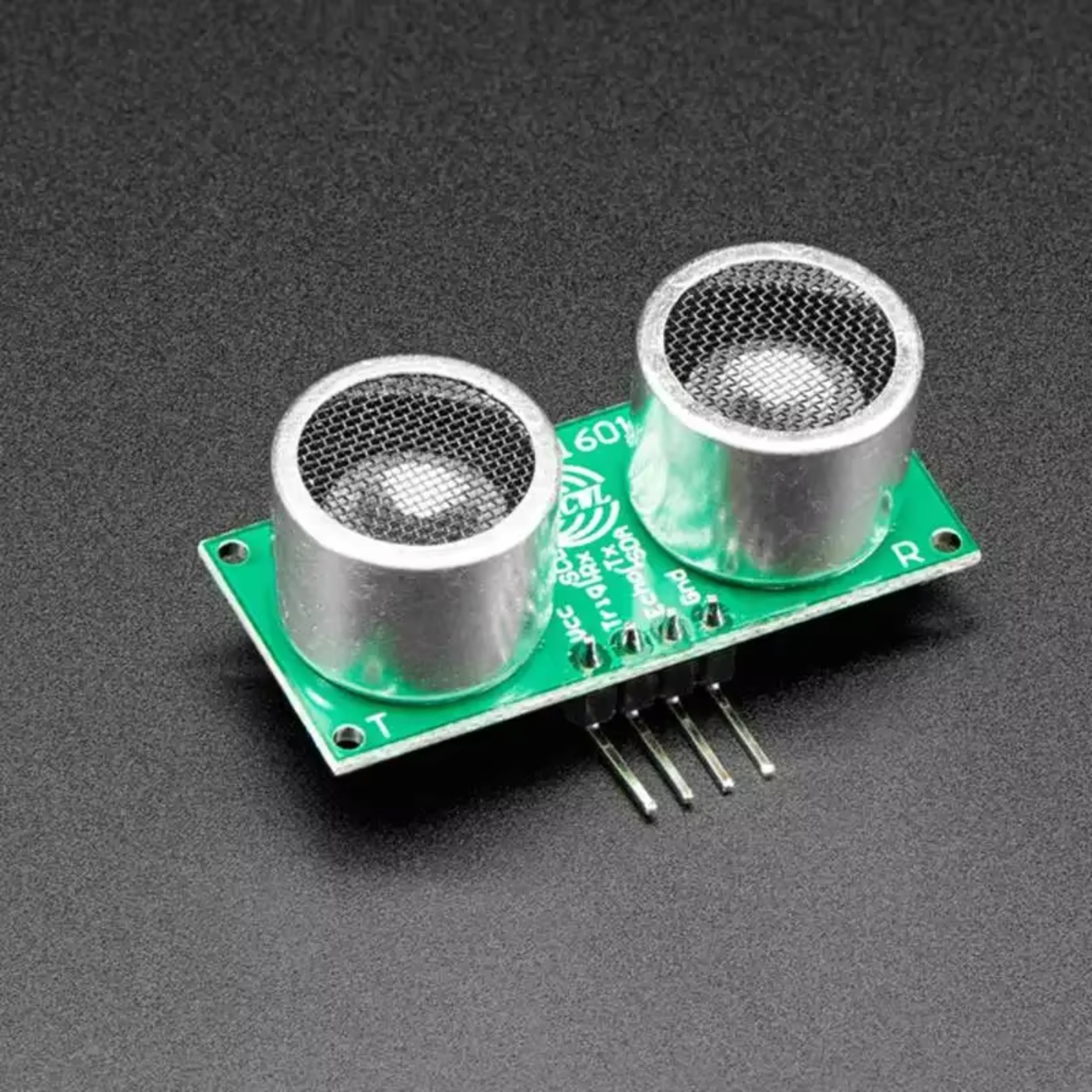 Sensor de Distância Ultrassôni - Ultrasonic Distance Sensor avaliação e preço