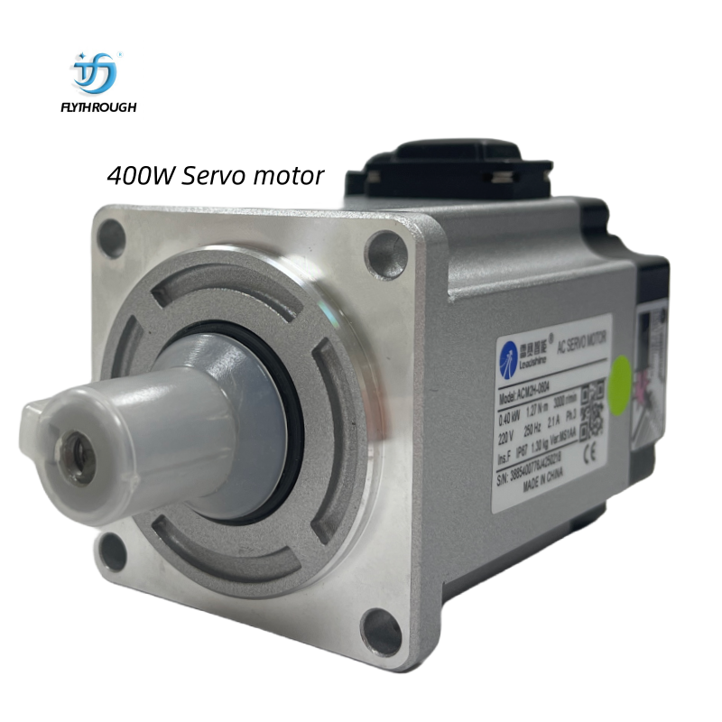 Kit de Driver de Servo Leadshi - Servo Kit avaliação e preço