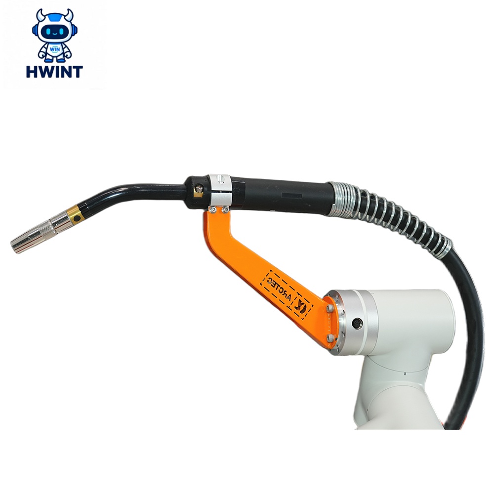 HWINT 2026 Novo FR5 Braço Robó - Robotics Kit avaliação e preço