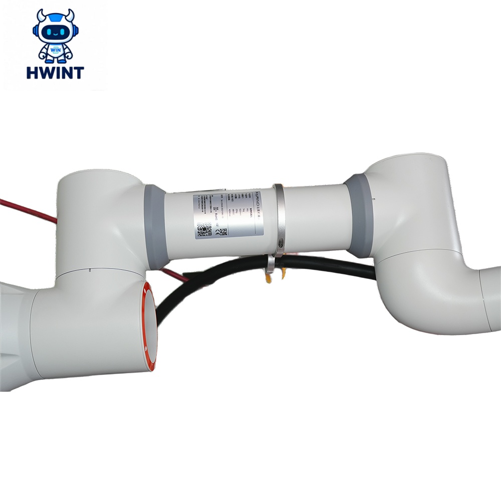 HWINT 2026 Novo FR5 Braço Robó - Robotics Kit avaliação e preço