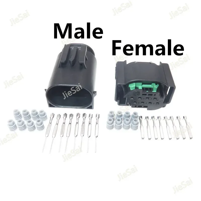 Conector Automotivo de 8 Pinos - Infrared Obstacle Sensor avaliação e preço