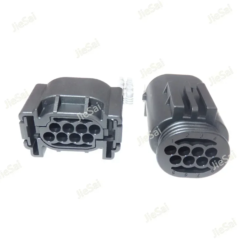 Conector Automotivo de 8 Pinos - Infrared Obstacle Sensor avaliação e preço