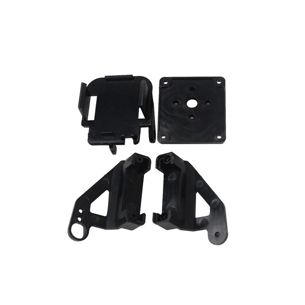 1 Conjunto de Peças para Aerom - Pan Tilt Bracket avaliação e preço
