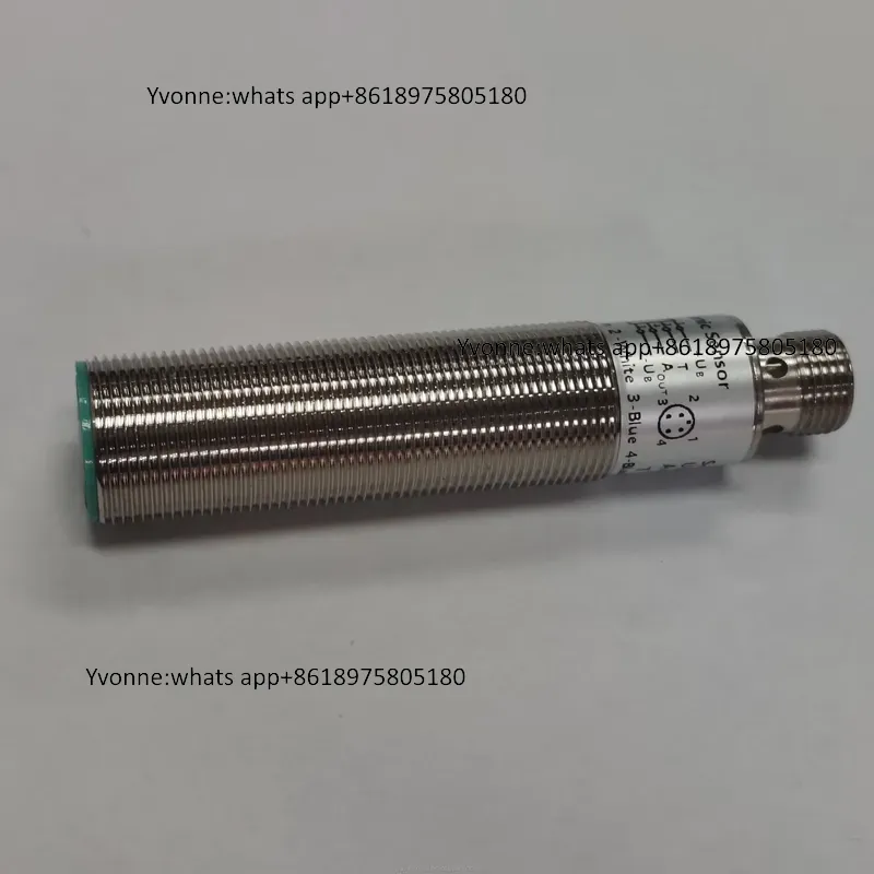 Sensor Ultrassônico de Tubo Me - Ultrasonic Distance Sensor avaliação e preço