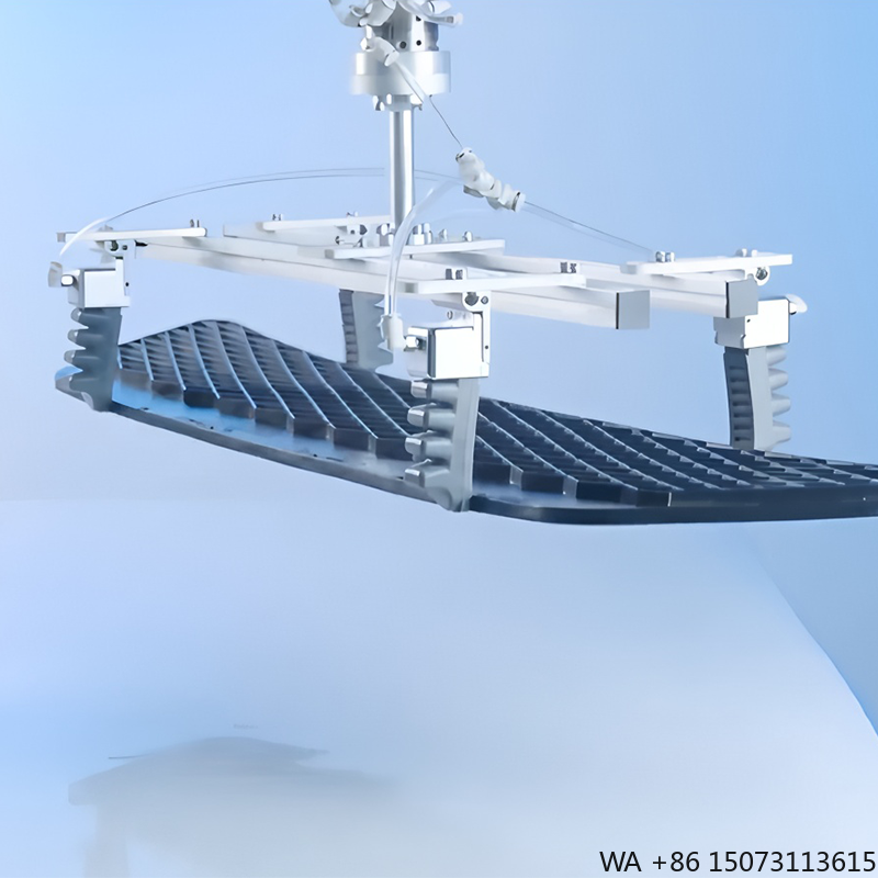 Sistema de Controle de Braço R - Robot Gripper avaliação e preço