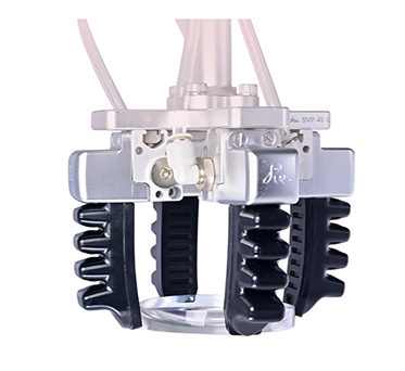 Sistema de Controle de Braço R - Robot Gripper avaliação e preço