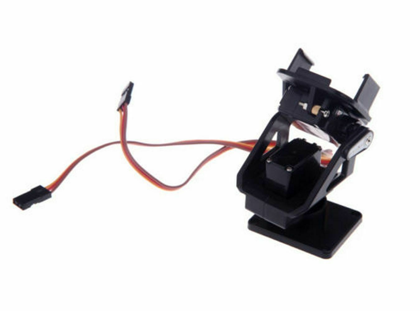 Pan-tilt 2-eixo plataforma ser - Servo Pan Tilt avaliação e preço