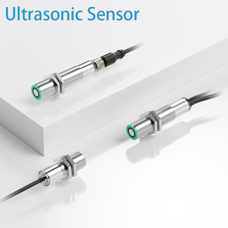 Sensor Ultrassônico de Feixe N - Ultrasonic Distance Sensor avaliação e preço