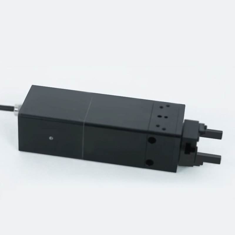 Garra Rotativa Elétrica Adapta - Robot Gripper avaliação e preço